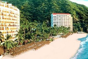Hotel Hyatt Ziva Puerto Vallarta:  RIVIERA NAYARIT