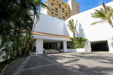 Hotel Friendly Hola Vallarta All Inclusive:  RIVIERA NAYARIT