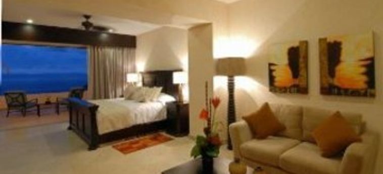 Hotel Garza Blanca Preserve:  RIVIERA NAYARIT