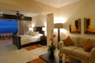 Hotel Garza Blanca Preserve:  RIVIERA NAYARIT
