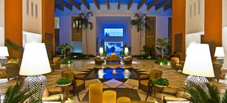 Hotel Grand Velas All Suites & Spa Resorts Premium Ai:  RIVIERA NAYARIT