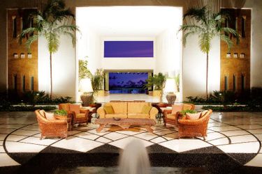 Hotel Grand Velas All Suites & Spa Resorts Premium Ai:  RIVIERA NAYARIT