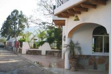 Hotel Hacienda La Puerta De Enmedio:  RIVIERA NAYARIT