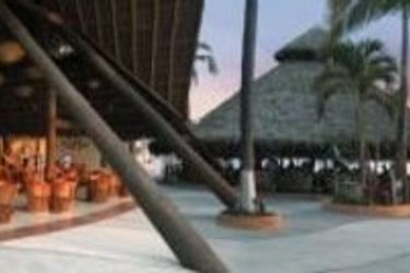 Hotel Las Palmas Beach Resort:  RIVIERA NAYARIT