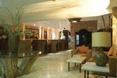 Hotel Las Palmas Beach Resort:  RIVIERA NAYARIT