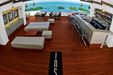 Hotel Marival Distinct Luxury Residences:  RIVIERA NAYARIT