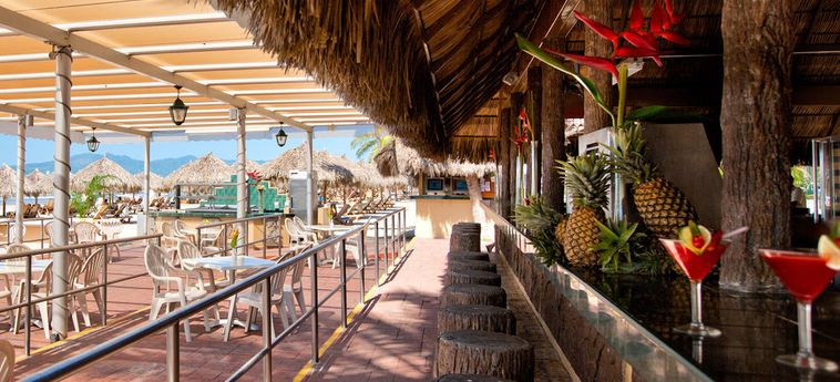 Hotel Paradise Village Beach Resort & Spa:  RIVIERA NAYARIT