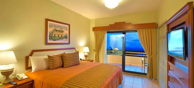 Hotel Paradise Village Beach Resort & Spa:  RIVIERA NAYARIT