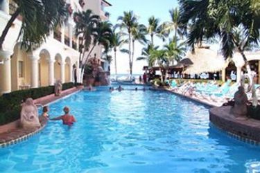 Playa Los Arcos Hotel Beach Resort & Spa:  RIVIERA NAYARIT