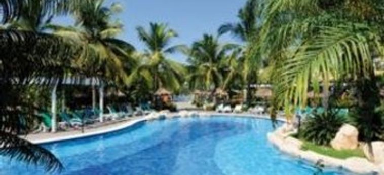 Hotel Riu Jalisco All Inclusive:  RIVIERA NAYARIT