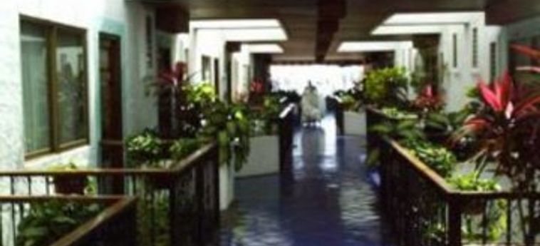 Hotel Suites Del Sol:  RIVIERA NAYARIT