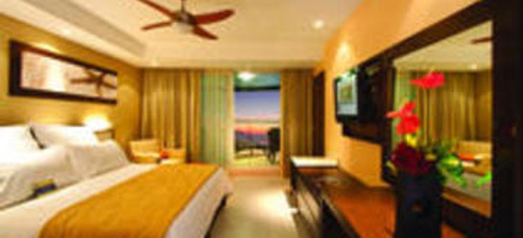 Hotel Sunset Plaza Beach Resort & Spa:  RIVIERA NAYARIT