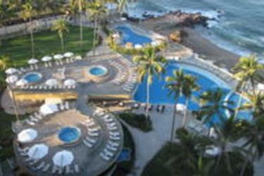 Hotel Sunset Plaza Beach Resort & Spa:  RIVIERA NAYARIT