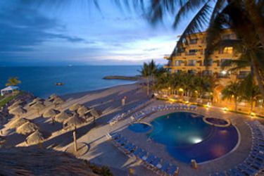 Hotel Villa Del Mar Resort & Spa:  RIVIERA NAYARIT