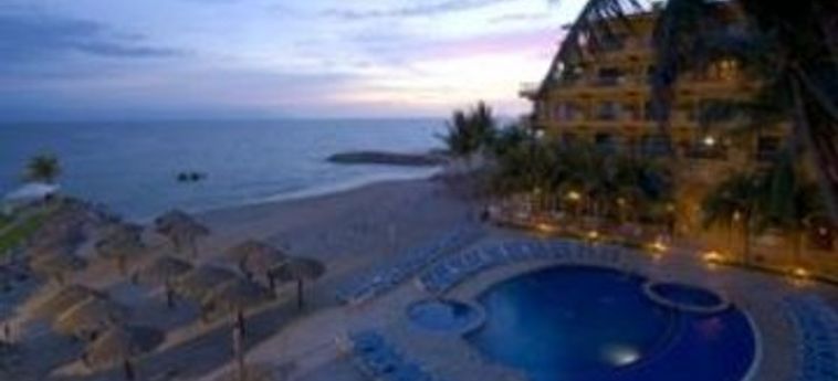 Hotel Villa Del Palmar Beach Resort & Spa:  RIVIERA NAYARIT