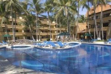 Hotel Villa Del Palmar Beach Resort & Spa:  RIVIERA NAYARIT