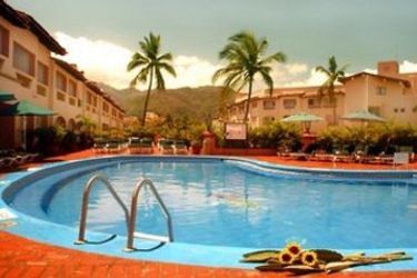 Hotel Villas Vallarta By Canto Del Sol:  RIVIERA NAYARIT