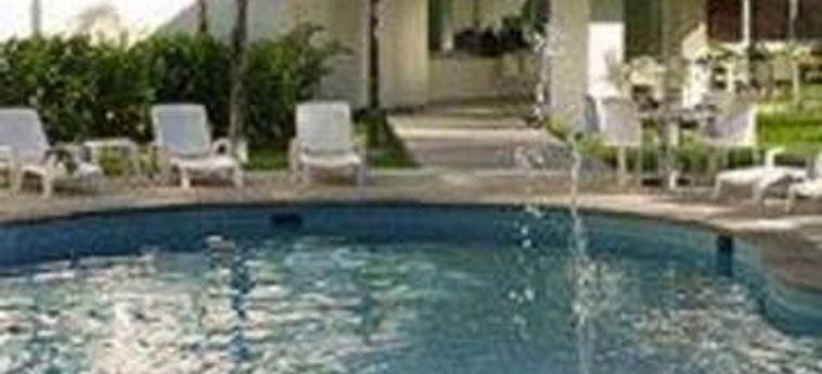 Hotel Comfort Inn Puerto Vallarta:  RIVIERA NAYARIT