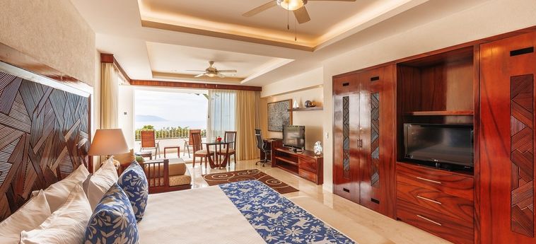 Hotel Grand Miramar All Luxury Suites & Residences:  RIVIERA NAYARIT
