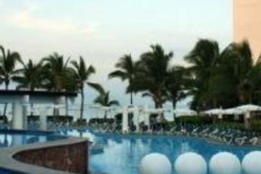 Hotel Mayan Palace Puerto Vallarta:  RIVIERA NAYARIT
