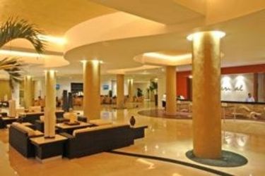 Hotel Marival Resort & Suites All Inclusive:  RIVIERA NAYARIT