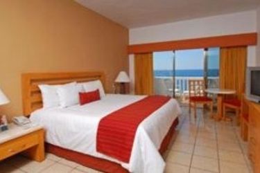 Hotel Marival Resort & Suites All Inclusive:  RIVIERA NAYARIT