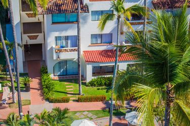 Hotel Plaza Pelicanos Grand Beach Resort:  RIVIERA NAYARIT