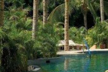 Hotel Four Seasons Resort Punta Mita:  RIVIERA NAYARIT