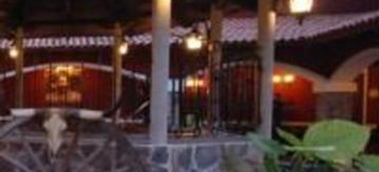Hotel Hacienda Matel By Experience Resorts:  RIVIERA NAYARIT