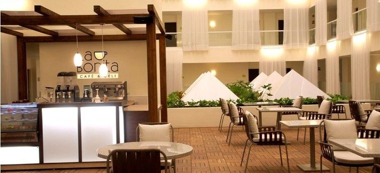 Hotel Hilton Puerto Vallarta Resort:  RIVIERA NAYARIT
