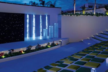 Hotel Dreams Vallarta Bay Resort & Spa:  RIVIERA NAYARIT