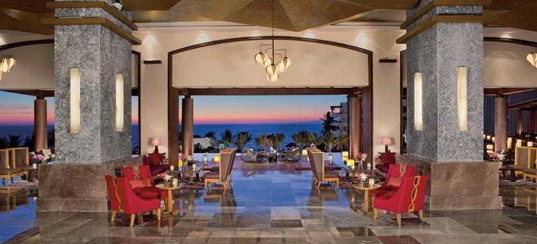 Secrets Vallarta Bay Resort & Spa Hotel:  RIVIERA NAYARIT