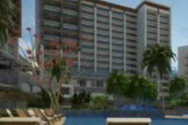 Secrets Vallarta Bay Resort & Spa Hotel:  RIVIERA NAYARIT