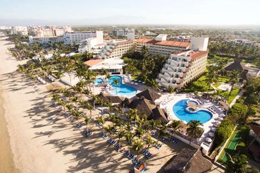 Hotel Occidental Grand Nuevo Vallarta All Inclusive:  RIVIERA NAYARIT