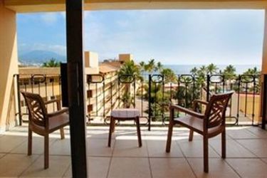Hotel Bellamar Ocean Front Suites:  RIVIERA NAYARIT