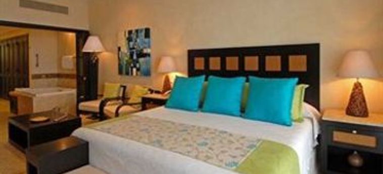 Hotel Garza Blanca Preserve Residences:  RIVIERA NAYARIT