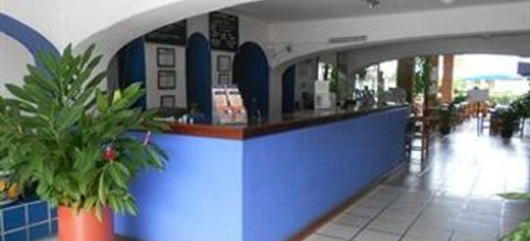 Hotel Hacienda De Vallarta Las Glorias:  RIVIERA NAYARIT