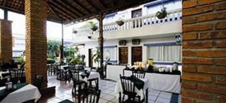 Hotel Hacienda Vallarta Playa Las Glorias  Riviera Nayarit: Foto 