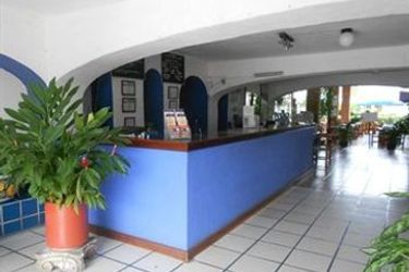 Hotel Hacienda De Vallarta Las Glorias:  RIVIERA NAYARIT