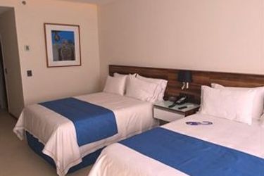 Hotel Holiday Inn Express Puerto Vallarta:  RIVIERA NAYARIT