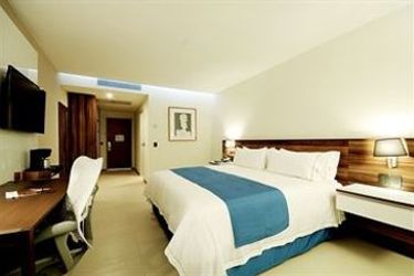 Hotel Holiday Inn Express Puerto Vallarta:  RIVIERA NAYARIT