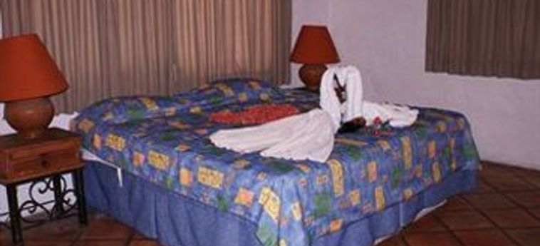 Hotel Costa Linda Vallarta:  RIVIERA NAYARIT