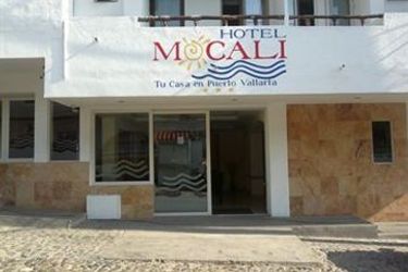 Hotel Mocali:  RIVIERA NAYARIT