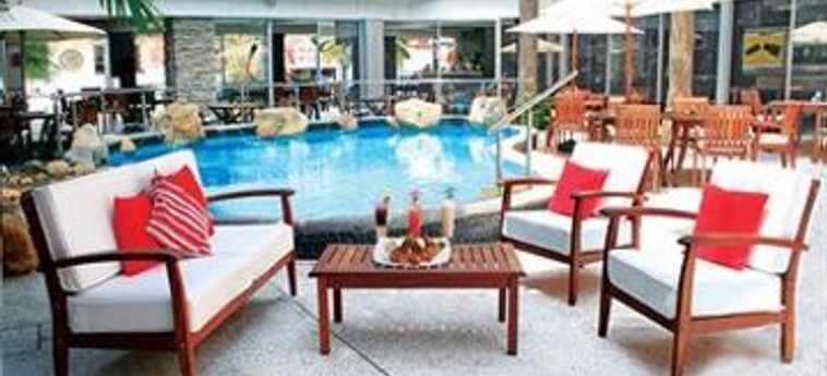 Hotel Rio Malecon:  RIVIERA NAYARIT