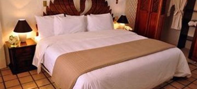 Hotel Suites Mar Elena:  RIVIERA NAYARIT
