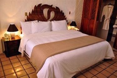 Hotel Suites Mar Elena:  RIVIERA NAYARIT