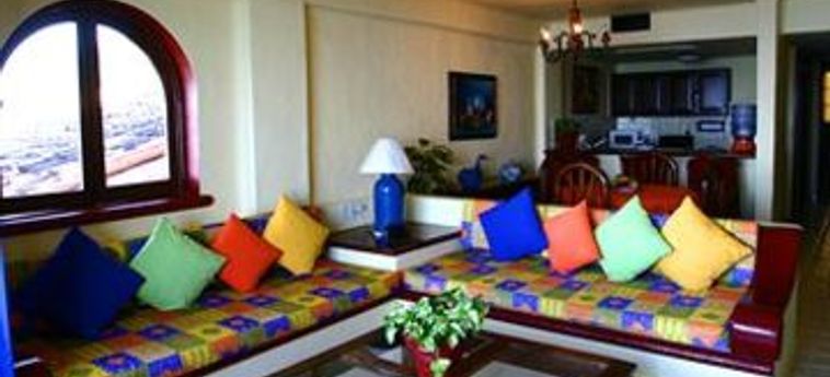 Hotel Lindo Mar Resort:  RIVIERA NAYARIT