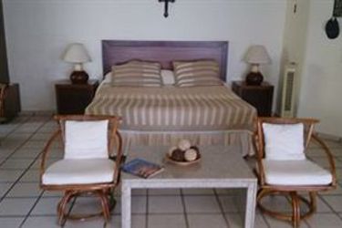 Hotel Los Tules Villas Del Sol:  RIVIERA NAYARIT