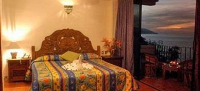 Mar Sereno Hotel & Suites:  RIVIERA NAYARIT