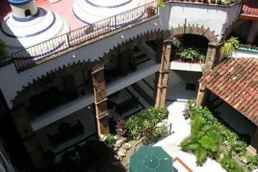 Hotel Suites Plaza Del Río:  RIVIERA NAYARIT